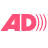 Audio description logo